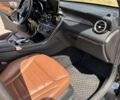 Черный Мерседес ЦЛЦ-класс, объемом двигателя 2 л и пробегом 83 тыс. км за 17000 $, фото 8 на Automoto.ua