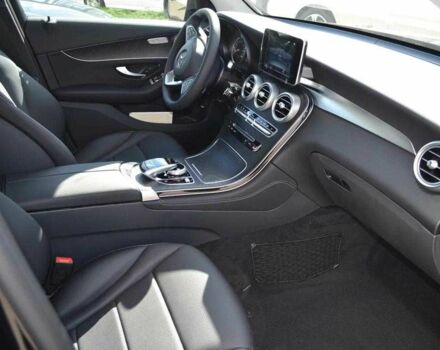 Чорний Мерседес ЦЛЦ-клас, об'ємом двигуна 2 л та пробігом 88 тис. км за 20000 $, фото 4 на Automoto.ua