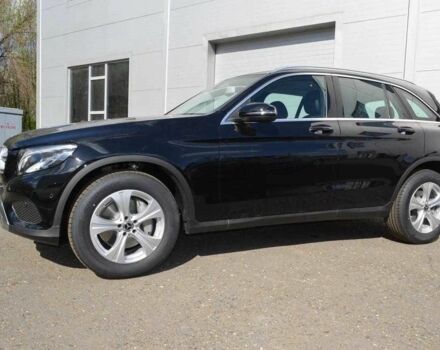 Чорний Мерседес ЦЛЦ-клас, об'ємом двигуна 2 л та пробігом 88 тис. км за 20000 $, фото 3 на Automoto.ua