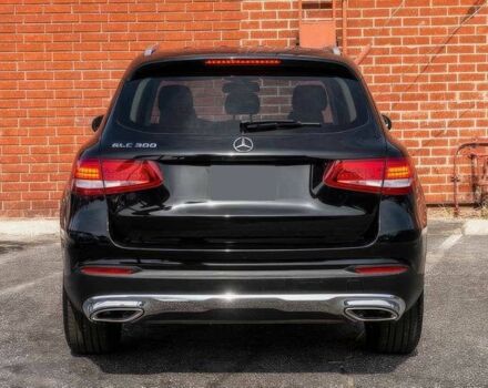 Чорний Мерседес ЦЛЦ-клас, об'ємом двигуна 2 л та пробігом 49 тис. км за 15900 $, фото 6 на Automoto.ua