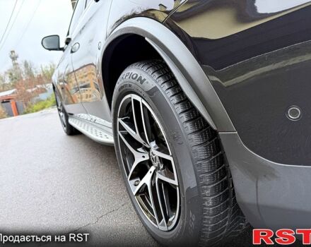 Чорний Мерседес ЦЛЦ-клас, об'ємом двигуна 2.2 л та пробігом 89 тис. км за 35900 $, фото 12 на Automoto.ua