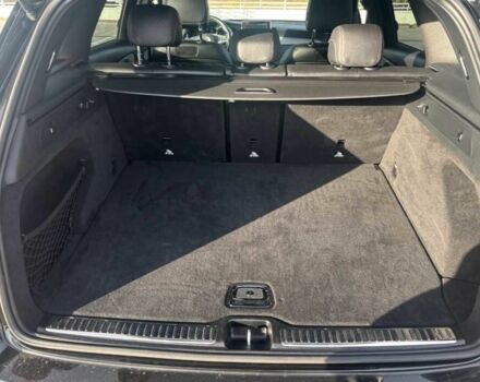 Черный Мерседес ЦЛЦ-класс, объемом двигателя 2 л и пробегом 131 тыс. км за 19600 $, фото 9 на Automoto.ua