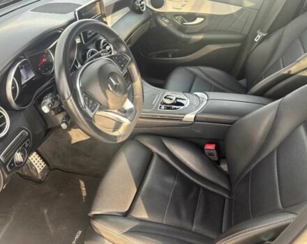 Черный Мерседес ЦЛЦ-класс, объемом двигателя 2 л и пробегом 131 тыс. км за 19600 $, фото 13 на Automoto.ua