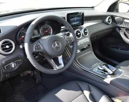 Чорний Мерседес ЦЛЦ-клас, об'ємом двигуна 2 л та пробігом 88 тис. км за 20000 $, фото 5 на Automoto.ua