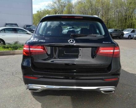 Чорний Мерседес ЦЛЦ-клас, об'ємом двигуна 2 л та пробігом 88 тис. км за 20000 $, фото 2 на Automoto.ua