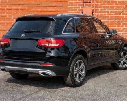 Чорний Мерседес ЦЛЦ-клас, об'ємом двигуна 2 л та пробігом 49 тис. км за 15900 $, фото 5 на Automoto.ua