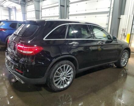 Черный Мерседес ЦЛЦ-класс, объемом двигателя 2 л и пробегом 67 тыс. км за 6800 $, фото 2 на Automoto.ua