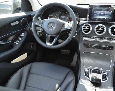 Чорний Мерседес ЦЛЦ-клас, об'ємом двигуна 2 л та пробігом 88 тис. км за 20000 $, фото 6 на Automoto.ua