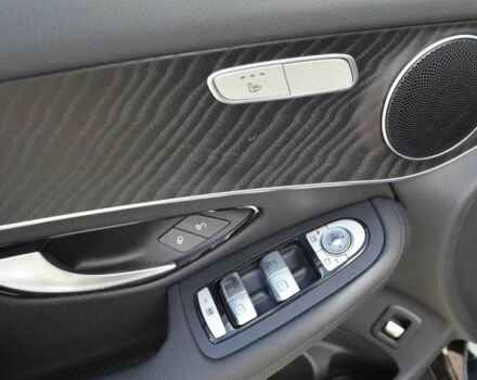 Чорний Мерседес ЦЛЦ-клас, об'ємом двигуна 2 л та пробігом 88 тис. км за 20000 $, фото 7 на Automoto.ua