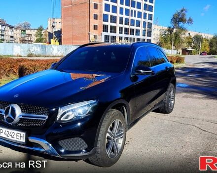 Черный Мерседес ЦЛЦ-класс, объемом двигателя 2 л и пробегом 127 тыс. км за 33000 $, фото 7 на Automoto.ua