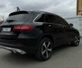 Черный Мерседес ЦЛЦ-класс, объемом двигателя 2 л и пробегом 48 тыс. км за 33500 $, фото 3 на Automoto.ua