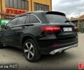 Черный Мерседес ЦЛЦ-класс, объемом двигателя 2 л и пробегом 48 тыс. км за 34900 $, фото 2 на Automoto.ua