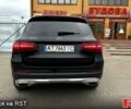 Черный Мерседес ЦЛЦ-класс, объемом двигателя 2 л и пробегом 48 тыс. км за 34900 $, фото 1 на Automoto.ua