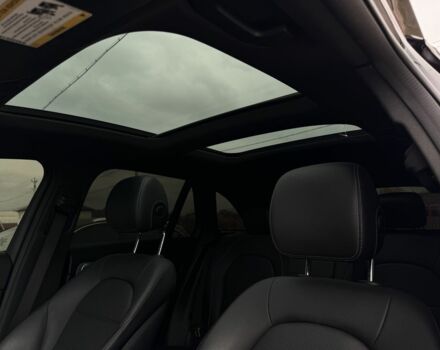 Черный Мерседес ЦЛЦ-класс, объемом двигателя 2 л и пробегом 48 тыс. км за 33500 $, фото 12 на Automoto.ua