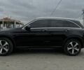 Черный Мерседес ЦЛЦ-класс, объемом двигателя 2 л и пробегом 48 тыс. км за 33500 $, фото 5 на Automoto.ua