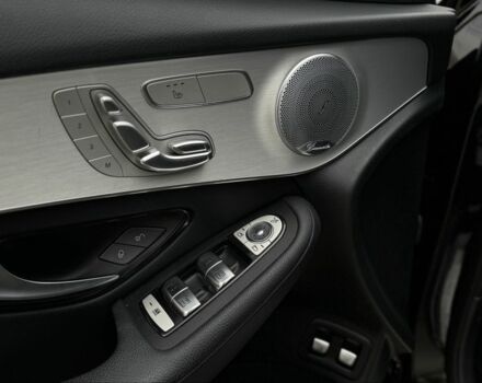 Черный Мерседес ЦЛЦ-класс, объемом двигателя 2 л и пробегом 48 тыс. км за 33500 $, фото 8 на Automoto.ua