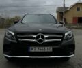 Черный Мерседес ЦЛЦ-класс, объемом двигателя 2 л и пробегом 48 тыс. км за 33500 $, фото 1 на Automoto.ua