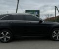 Черный Мерседес ЦЛЦ-класс, объемом двигателя 2 л и пробегом 48 тыс. км за 33500 $, фото 14 на Automoto.ua