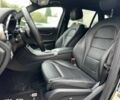 Черный Мерседес ЦЛЦ-класс, объемом двигателя 2 л и пробегом 76 тыс. км за 36500 $, фото 8 на Automoto.ua