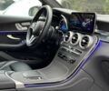 Черный Мерседес ЦЛЦ-класс, объемом двигателя 2 л и пробегом 76 тыс. км за 36500 $, фото 10 на Automoto.ua
