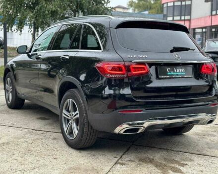 Черный Мерседес ЦЛЦ-класс, объемом двигателя 2 л и пробегом 76 тыс. км за 36500 $, фото 21 на Automoto.ua