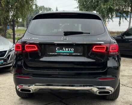 Черный Мерседес ЦЛЦ-класс, объемом двигателя 2 л и пробегом 76 тыс. км за 36500 $, фото 22 на Automoto.ua