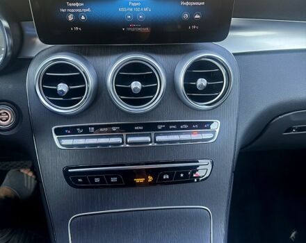 Черный Мерседес ЦЛЦ-класс, объемом двигателя 2 л и пробегом 44 тыс. км за 36777 $, фото 13 на Automoto.ua