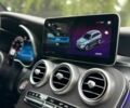 Черный Мерседес ЦЛЦ-класс, объемом двигателя 2 л и пробегом 76 тыс. км за 36500 $, фото 11 на Automoto.ua