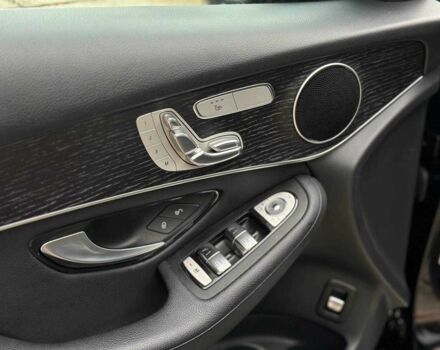 Черный Мерседес ЦЛЦ-класс, объемом двигателя 2 л и пробегом 76 тыс. км за 36500 $, фото 6 на Automoto.ua