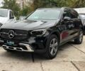 Черный Мерседес ЦЛЦ-класс, объемом двигателя 2 л и пробегом 76 тыс. км за 36500 $, фото 2 на Automoto.ua