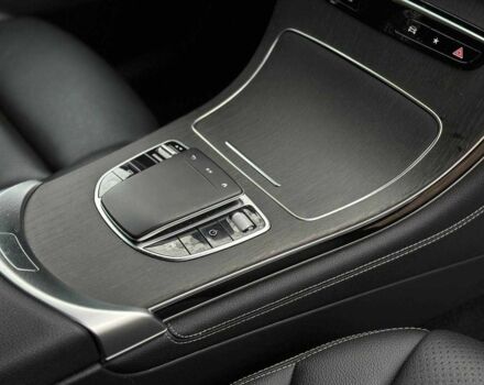 Черный Мерседес ЦЛЦ-класс, объемом двигателя 2 л и пробегом 76 тыс. км за 36500 $, фото 13 на Automoto.ua