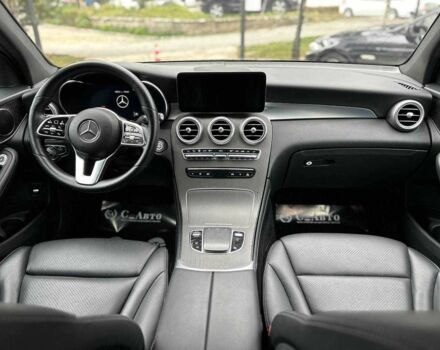 Черный Мерседес ЦЛЦ-класс, объемом двигателя 2 л и пробегом 76 тыс. км за 36500 $, фото 15 на Automoto.ua