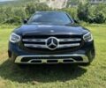 Чорний Мерседес ЦЛЦ-клас, об'ємом двигуна 2 л та пробігом 30 тис. км за 19300 $, фото 1 на Automoto.ua