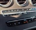 Черный Мерседес ЦЛЦ-класс, объемом двигателя 2 л и пробегом 34 тыс. км за 20000 $, фото 18 на Automoto.ua