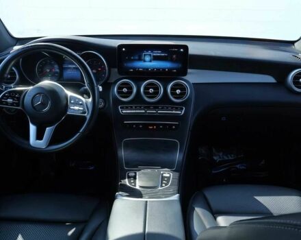 Чорний Мерседес ЦЛЦ-клас, об'ємом двигуна 2 л та пробігом 20 тис. км за 11000 $, фото 11 на Automoto.ua