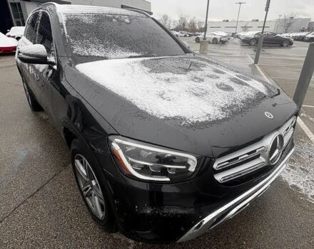 Черный Мерседес ЦЛЦ-класс, объемом двигателя 2 л и пробегом 27 тыс. км за 30000 $, фото 2 на Automoto.ua