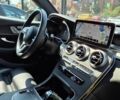 Черный Мерседес ЦЛЦ-класс, объемом двигателя 2 л и пробегом 34 тыс. км за 20000 $, фото 7 на Automoto.ua