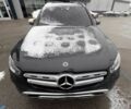 Черный Мерседес ЦЛЦ-класс, объемом двигателя 2 л и пробегом 27 тыс. км за 30000 $, фото 1 на Automoto.ua