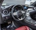 Черный Мерседес ЦЛЦ-класс, объемом двигателя 2 л и пробегом 30 тыс. км за 20000 $, фото 7 на Automoto.ua