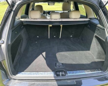 Чорний Мерседес ЦЛЦ-клас, об'ємом двигуна 2 л та пробігом 30 тис. км за 19300 $, фото 11 на Automoto.ua