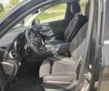 Чорний Мерседес ЦЛЦ-клас, об'ємом двигуна 2 л та пробігом 55 тис. км за 37268 $, фото 8 на Automoto.ua