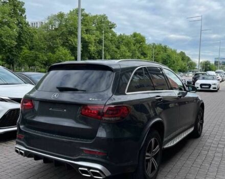 Чорний Мерседес ЦЛЦ-клас, об'ємом двигуна 2 л та пробігом 61 тис. км за 37500 $, фото 3 на Automoto.ua