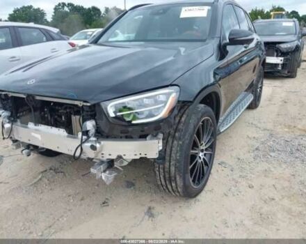 Черный Мерседес ЦЛЦ-класс, объемом двигателя 2 л и пробегом 35 тыс. км за 12900 $, фото 5 на Automoto.ua