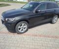 Чорний Мерседес ЦЛЦ-клас, об'ємом двигуна 2 л та пробігом 55 тис. км за 37268 $, фото 1 на Automoto.ua