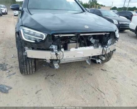 Черный Мерседес ЦЛЦ-класс, объемом двигателя 2 л и пробегом 35 тыс. км за 12900 $, фото 15 на Automoto.ua