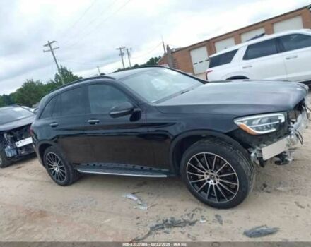 Черный Мерседес ЦЛЦ-класс, объемом двигателя 2 л и пробегом 35 тыс. км за 12900 $, фото 11 на Automoto.ua