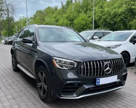 Чорний Мерседес ЦЛЦ-клас, об'ємом двигуна 2 л та пробігом 61 тис. км за 37500 $, фото 4 на Automoto.ua