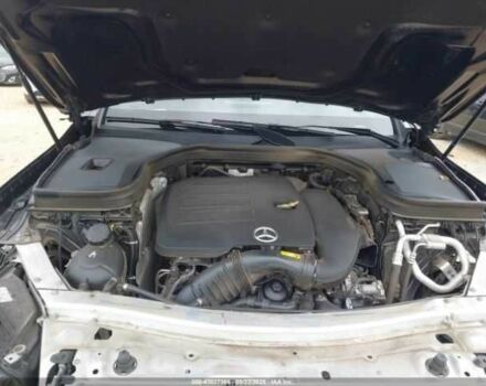 Черный Мерседес ЦЛЦ-класс, объемом двигателя 2 л и пробегом 35 тыс. км за 12900 $, фото 8 на Automoto.ua