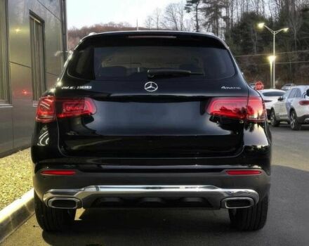 Чорний Мерседес ЦЛЦ-клас, об'ємом двигуна 2 л та пробігом 18 тис. км за 12300 $, фото 3 на Automoto.ua