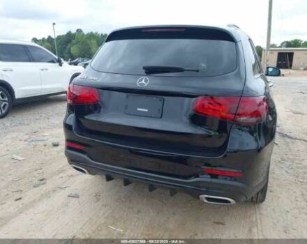 Черный Мерседес ЦЛЦ-класс, объемом двигателя 2 л и пробегом 35 тыс. км за 12900 $, фото 14 на Automoto.ua